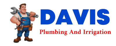 Trusted plumber in DODGEVILLE